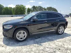 W1N4N4GB7MJ274838 2021 MERCEDES-BENZ GLA-KLASSE