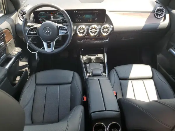 W1N4N4GB7MJ274838 2021 MERCEDES-BENZ GLA-KLASSE - Image 8