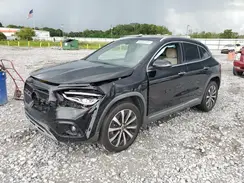W1N4N4GB7NJ316670 2022 MERCEDES-BENZ GLA-KLASSE