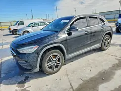 W1N4N4GB7NJ316880 2022 MERCEDES-BENZ GLA-KLASSE