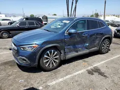 W1N4N4GB7NJ354514 2022 MERCEDES-BENZ GLA-KLASSE