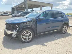 W1N4N4GB7PJ417355 2023 MERCEDES-BENZ GLA-KLASSE