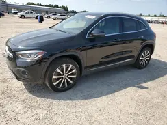 W1N4N4GB7PJ420739 2023 MERCEDES-BENZ GLA-KLASSE