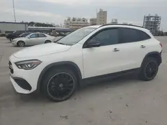 W1N4N4GB7PJ425004 2023 MERCEDES-BENZ GLA-KLASSE