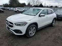 W1N4N4GB7PJ429862 2023 MERCEDES-BENZ GLA-KLASSE