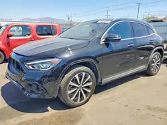 W1N4N4GB7PJ446757 2023 MERCEDES-BENZ GLA-KLASSE