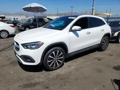 W1N4N4GB7PJ454311 2023 MERCEDES-BENZ GLA-KLASSE