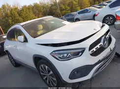 W1N4N4GB7PJ473814 2023 MERCEDES-BENZ GLA-KLASSE