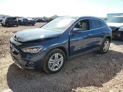 W1N4N4GB7PJ489589 2023 MERCEDES-BENZ GLA-KLASSE