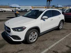W1N4N4GB7PJ494663 2023 MERCEDES-BENZ GLA-KLASSE