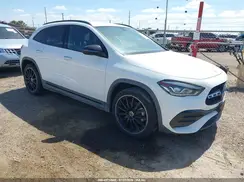 W1N4N4GB7PJ495800 2023 MERCEDES-BENZ GLA-KLASSE