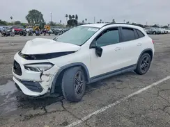 W1N4N4GB7PJ502759 2023 MERCEDES-BENZ GLA-KLASSE