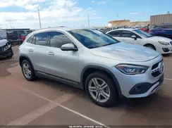 W1N4N4GB7PJ505953 2023 MERCEDES-BENZ GLA-KLASSE