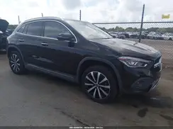 W1N4N4GB7PJ510103 2023 MERCEDES-BENZ GLA-KLASSE