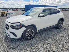 W1N4N4GB7RJ621320 2024 MERCEDES-BENZ GLA-KLASSE
