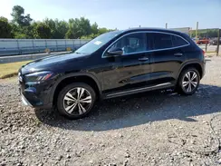 W1N4N4GB7SJ637202 2025 MERCEDES-BENZ GLA-KLASSE