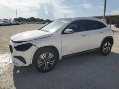 W1N4N4GB7SJ639323 2025 MERCEDES-BENZ GLA-KLASSE