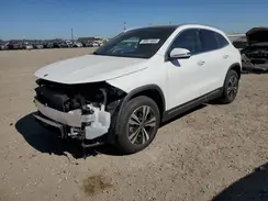 W1N4N4GB7SJ647891 2025 MERCEDES-BENZ GLA-KLASSE