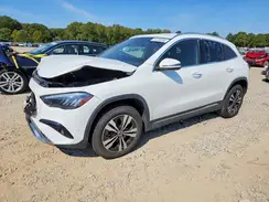 W1N4N4GB7SJ651407 2025 MERCEDES-BENZ GLA-KLASSE