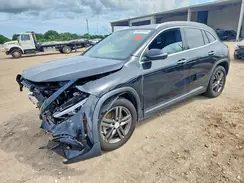 W1N4N4GB7SJ664156 2025 MERCEDES-BENZ GLA-KLASSE