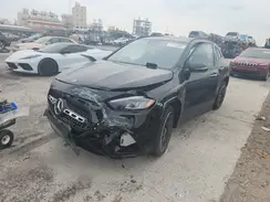 W1N4N4GB7SJ671334 2025 MERCEDES-BENZ GLA-KLASSE