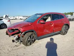 W1N4N4GB7SJ672838 2025 MERCEDES-BENZ GLA-KLASSE