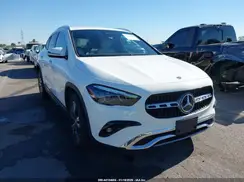 W1N4N4GB7SJ690322 2025 MERCEDES-BENZ GLA-KLASSE