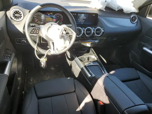W1N4N4GB7SJ708365 2025 MERCEDES-BENZ GLA-KLASSE - Image 8