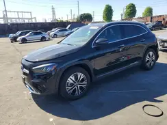 W1N4N4GB7SJ738577 2025 MERCEDES-BENZ GLA-KLASSE