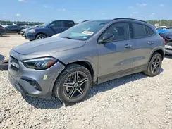 W1N4N4GB7TJ831052 2026 MERCEDES-BENZ GLA-KLASSE