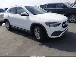 W1N4N4GB8MJ128898 2021 MERCEDES-BENZ GLA-KLASSE