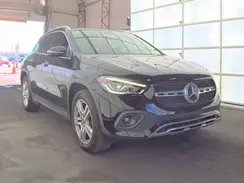 W1N4N4GB8MJ149170 2021 MERCEDES-BENZ GLA-KLASSE