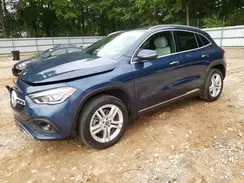 W1N4N4GB8MJ151050 2021 MERCEDES-BENZ GLA-KLASSE