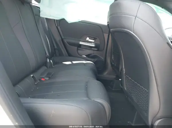 W1N4N4GB8MJ159326 2021 MERCEDES-BENZ GLA-KLASSE - Image 8