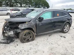W1N4N4GB8MJ164445 2021 MERCEDES-BENZ GLA-KLASSE