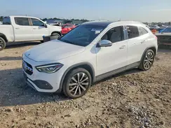 W1N4N4GB8MJ167698 2021 MERCEDES-BENZ GLA-KLASSE