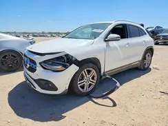 W1N4N4GB8MJ194884 2021 MERCEDES-BENZ GLA-KLASSE