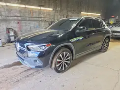 W1N4N4GB8MJ196392 2021 MERCEDES-BENZ GLA-KLASSE