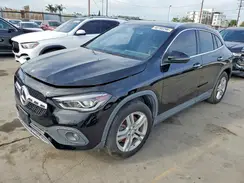 W1N4N4GB8MJ200568 2021 MERCEDES-BENZ GLA-KLASSE