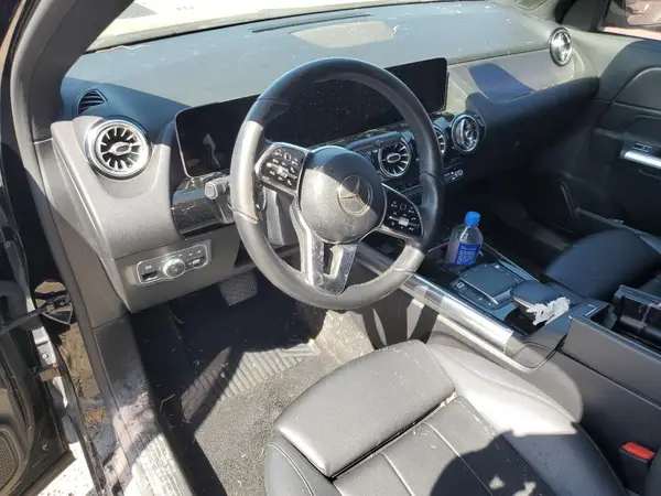 W1N4N4GB8MJ200568 2021 MERCEDES-BENZ GLA-KLASSE - Image 8