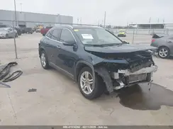 W1N4N4GB8MJ203275 2021 MERCEDES-BENZ GLA-KLASSE