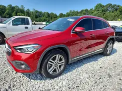 W1N4N4GB8MJ211540 2021 MERCEDES-BENZ GLA-KLASSE