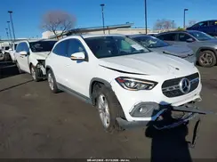 W1N4N4GB8MJ212784 2021 MERCEDES-BENZ GLA-KLASSE