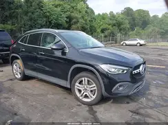W1N4N4GB8MJ218486 2021 MERCEDES-BENZ GLA-KLASSE
