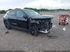 W1N4N4GB8MJ218603 2021 MERCEDES-BENZ GLA-KLASSE