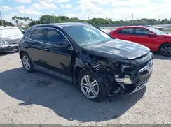 W1N4N4GB8MJ235725 2021 MERCEDES-BENZ GLA-KLASSE
