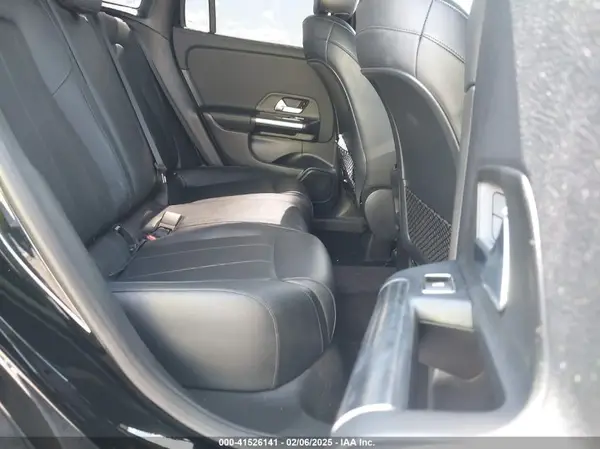 W1N4N4GB8MJ235725 2021 MERCEDES-BENZ GLA-KLASSE - Image 8
