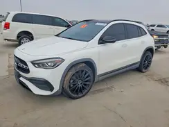 W1N4N4GB8MJ244084 2021 MERCEDES-BENZ GLA-KLASSE