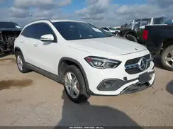 W1N4N4GB8MJ246546 2021 MERCEDES-BENZ GLA-KLASSE