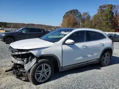 W1N4N4GB8MJ254176 2021 MERCEDES-BENZ GLA-KLASSE
